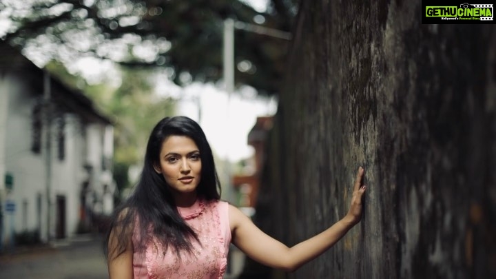Aparna Das Instagram - Video courtesy @riyas_a_noushad 💕
