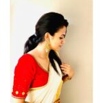 Aparna Das Instagram -