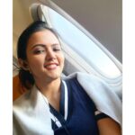 Aparna Das Instagram - Just a random #selfie 😁