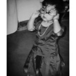 Aparna Das Instagram - Oh Idk why I loved glasses back then. My mom told me every month I break someone’s specs. When I grew up I always wanted to wear glasses till I was forced to wear one. Thats actually when I stopped liking it. #childrensday