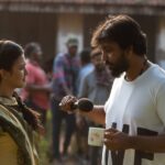 Aparna Das Instagram - Process of film making is not easy. It involves alot of hardwork , dedication and patience. !! Sir , I have to say you have got all the three!! From the day you auditioned me till today you have guided me only in the right way !! I respect you for who you are and the product you finally made !. Manoharam is Manoharam. !! And thanks for making me a part of it. This movie will remain very special to me. Also will keep a small piece of sreeja always in me.! 😊 Thank you for everything. Manoharam is loved by everybody who watched it. !! You are a good film maker. You proved it. LOVE YOU ❤ #manoharam #film #vineethsreenivasan #anvarsadiq