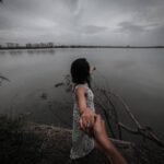 Aparna Das Instagram - Deep.