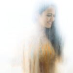 Aparna Das Instagram - ❄
