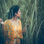 Aparna Das Instagram – Jaaaaaaan magic 😊
Styling : Me 
Costume : Mine
Photography : one and only @janjosephgeorge 💕
#photography #shoot