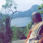 Aparna Das Instagram – Ente Amamma 💕 Nelliyampathy Forest Range