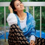 Aparna Das Instagram - 🦋🦋🦋🦋 Photo credit: @anwartzp @taazaap_studioz 🥰 Special credits : @kuppiyum_paatayum ❤️ @ashkarlee 💕 #shoot