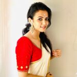 Aparna Das Instagram -