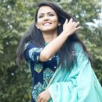 Aparna Das Instagram - Thank you for the pic. @manumulanthuruthyphotography @ajinfotokada #manoharampromotions #manoharam #runningsuccessfully ❤