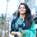 Aparna Das Instagram - Thank you for the pic. @manumulanthuruthyphotography @ajinfotokada #manoharampromotions #manoharam #runningsuccessfully ❤