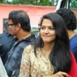Aparna Das Instagram - Thank you @kuppiyum_paatayum for this click. #manoharampromotions ❤