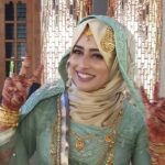 Aparna Das Instagram - And yesss.. 😍😍 My chabu is hitched 😘 When nami got married i knew next was you. Now I am predicting next would be me 😝 lets see 😂 @shabana_abdul_kareem @shalet_ann @namijk @_apurva_raj #godbless #happymarriedlifelove #bestiewedding