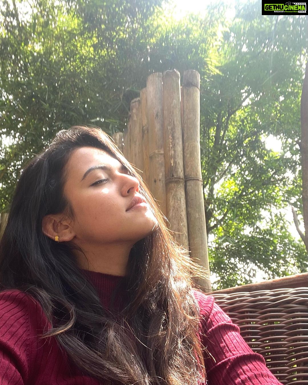 Aparna Das Instagram - 💫 @morickapresort Morickap Resort