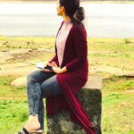 Aparna Das Instagram – ❤