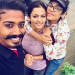 Aparna Das Instagram – ❤