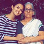 Aparna Das Instagram – Ente Amamma 💕 Nelliyampathy Forest Range