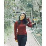 Aparna Das Instagram - Tell me what do u love the most ?! ;) Morickap Resort