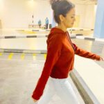 Aparna Das Instagram - Left right left 🚶‍♀️🚶‍♀️