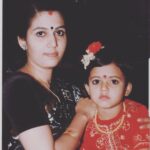 Aparna Das Instagram - Happy mother's day amma and to alll the mothers out there. ❤ You are the best ❤ #mother'sday #mom #mine
