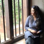 Aparna Das Instagram - Varikkasseri mana 😊 Varikkassery Mana