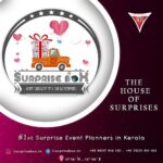 Aparna Das Instagram - # 1st Surprise Event Planners in Kerala Proposal ! Dating ! Anniversary ! Birthday ! Surprise Photoshoot ! Arrangements and Decors ! Party ! Surprise Celebrity Visits ! Surprise Gifts ! Safe Night Ride & Drive ! Dining Contact Us : +91 9037 916 101 Mail Us : surprisebox.in@gmail.com Find Us : 11° 16′ N 75° 46′ E @surprisebox.in