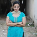 Aparna Das Instagram -