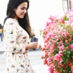 Aparna Das Instagram - 😊