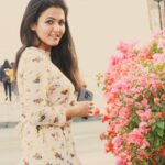 Aparna Das Instagram -