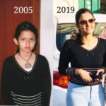 Aparna Das Instagram - When I was in 5th std one uncle gifted me that top. And now It is one of my fav crop top 😅 #14yearchallenge #beatthatnow #idonthaveagoodpicfor10yearchallenge #okbye