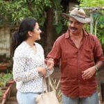 Aparna Das Instagram – Helloooo everyone 😁😁😁 Sooooo… I have done my first baby step to my biggest dream. 
Soo lucky to be a smalll part of the movie “NJAN PRAKASHAN” releasing this december. My dream come true moment was sharing the screen with the greaaaattttttt “FAHAD FAZIL” and to be a part of “SATHYAN ANTHIKAD MOVIE” 😁 and yessss “S. Kumar sir” 😍😍 everything and everyone about this movie is soo good. ❤❤
.
All credit goes to @akhilsathyan 💕.
Thanks to everyone who supported me till now with all my small small achievements. Hope this just a small begining. 😊
💃💃💃💃💃💃💃💃💃💃💃
.

#njanprakashan#fahadfazil#sathyananthikad#nikhilavimal#sreenivasan#film#malayalammovies#dec_release#happiness#skumar#love
