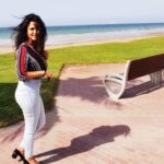 Aparna Das Instagram – 23 feels ☺☺
#happybirthdaytome #sep_10