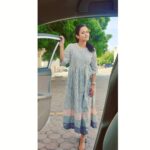 Aparna Das Instagram - Mommy's click 💕 #muscatmornings #worklife