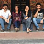 Aparna Das Instagram - Varikkasseri mana 😊 Varikkassery Mana