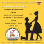 Aparna Das Instagram - # 1st Surprise Event Planners in Kerala Proposal ! Dating ! Anniversary ! Birthday ! Surprise Photoshoot ! Arrangements and Decors ! Party ! Surprise Celebrity Visits ! Surprise Gifts ! Safe Night Ride & Drive ! Dining Contact Us : +91 9037 916 101 Mail Us : surprisebox.in@gmail.com Find Us : 11° 16′ N 75° 46′ E @surprisebox.in