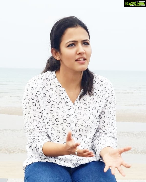 Aparna Das Instagram - Candid. Pc - one and only @con_thoughts