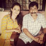 Aparna Das Instagram – Helloooo everyone 😁😁😁 Sooooo… I have done my first baby step to my biggest dream. 
Soo lucky to be a smalll part of the movie “NJAN PRAKASHAN” releasing this december. My dream come true moment was sharing the screen with the greaaaattttttt “FAHAD FAZIL” and to be a part of “SATHYAN ANTHIKAD MOVIE” 😁 and yessss “S. Kumar sir” 😍😍 everything and everyone about this movie is soo good. ❤❤
.
All credit goes to @akhilsathyan 💕.
Thanks to everyone who supported me till now with all my small small achievements. Hope this just a small begining. 😊
💃💃💃💃💃💃💃💃💃💃💃
.

#njanprakashan#fahadfazil#sathyananthikad#nikhilavimal#sreenivasan#film#malayalammovies#dec_release#happiness#skumar#love