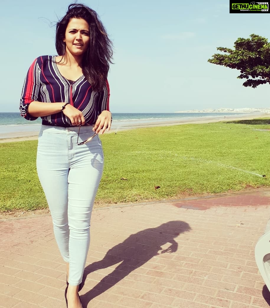 Aparna Das Instagram - 23 feels ☺☺ #happybirthdaytome #sep_10