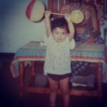 Aparna Das Instagram - Coz i was always a fitness freak😝