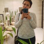 Aparna Das Instagram - Coz that toilet looked fancy.