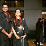 Aparna Das Instagram - Graduation day 👩🏻‍🎓👨🏻‍🎓
