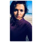 Aparna Das Instagram – It was a really sunny 🌞 day.