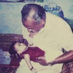 Aparna Das Instagram - From then till now, he is the only person who has never hurted me. He is my worrrrllldddddd. My muthasha ❤️