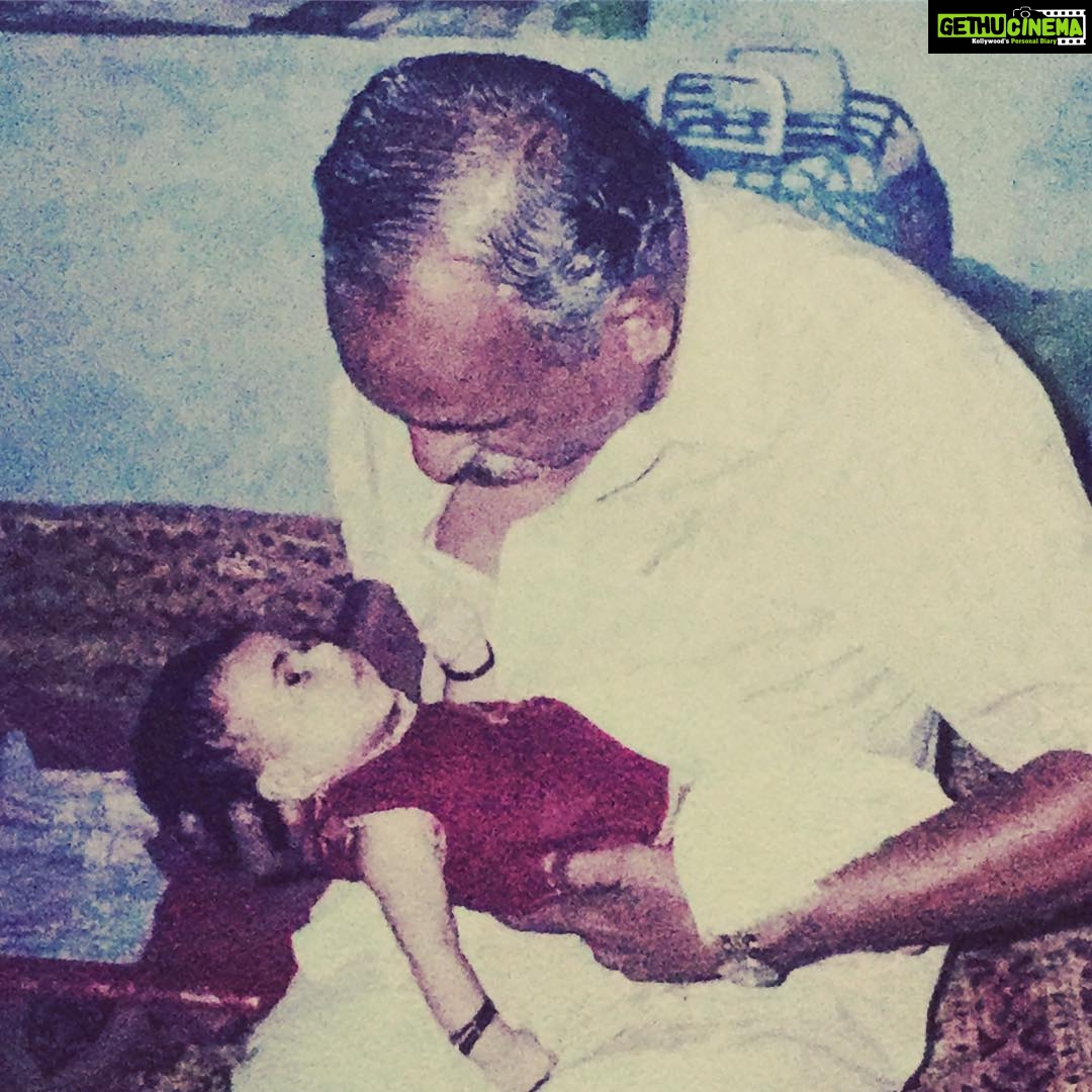 Aparna Das Instagram - From then till now, he is the only person who has never hurted me. He is my worrrrllldddddd. My muthasha ❤️