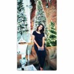 Aparna Das Instagram – When it already feels like that time of the year :) ❄️
#feelingchristmassy #winter #muscat