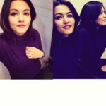 Aparna Das Instagram -