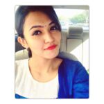 Aparna Das Instagram -