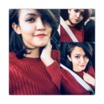 Aparna Das Instagram -