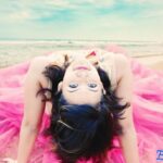 Aparna Das Instagram - Keep calm and be totally abnormal. #upsidedown @elsa_photography1 @gkclick