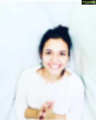 Aparna Das Instagram - No no it’s not blurred. Ur just drunk :p