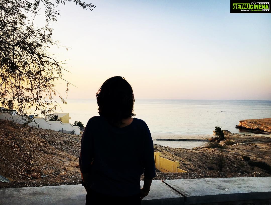 Aparna Das Instagram - Dear past thank you for all the lessons. Dear future I am ready 😊 #goodvibesonly💯