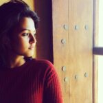 Aparna Das Instagram -